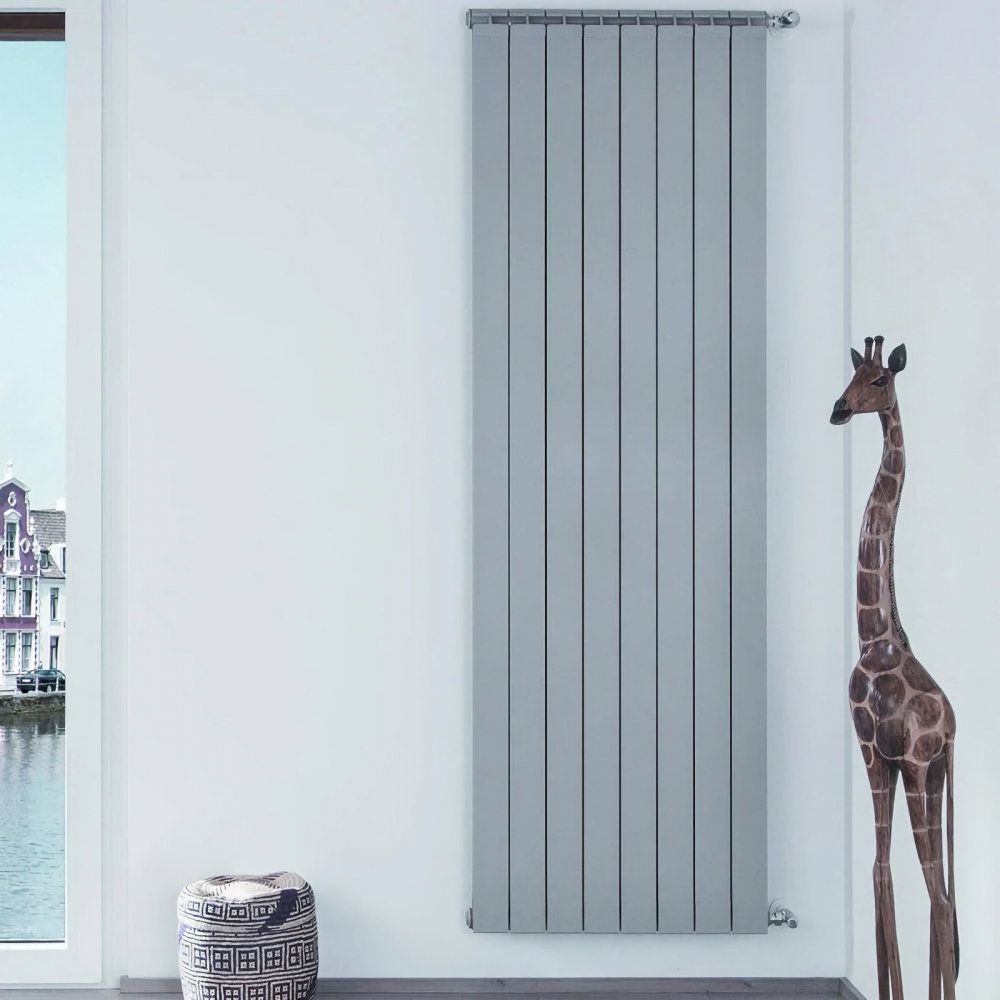 Element aluminiu Oscar Tondo 1600 (nu include accesorii montaj) [2]