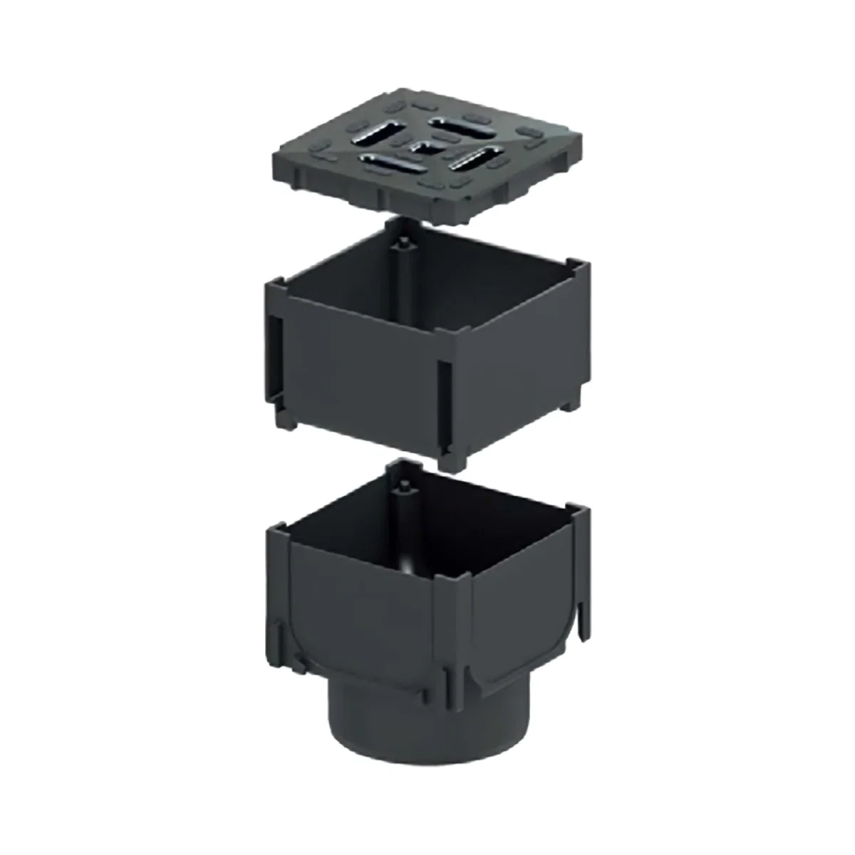 Element de revizie ACO Self Hexaline 2.0 PP 319560 [1]