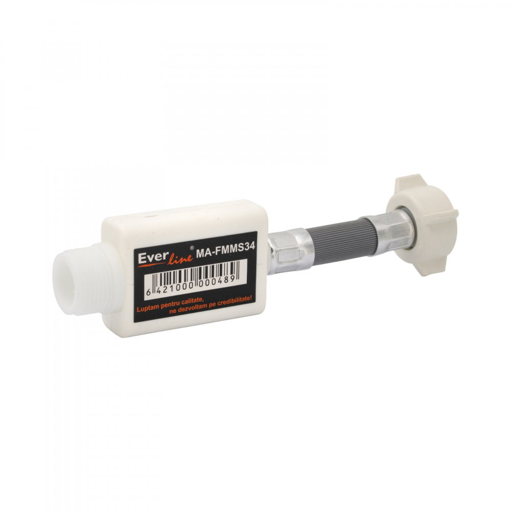 Filtru magnetic apa 3/4" MF Smart EVP [1]