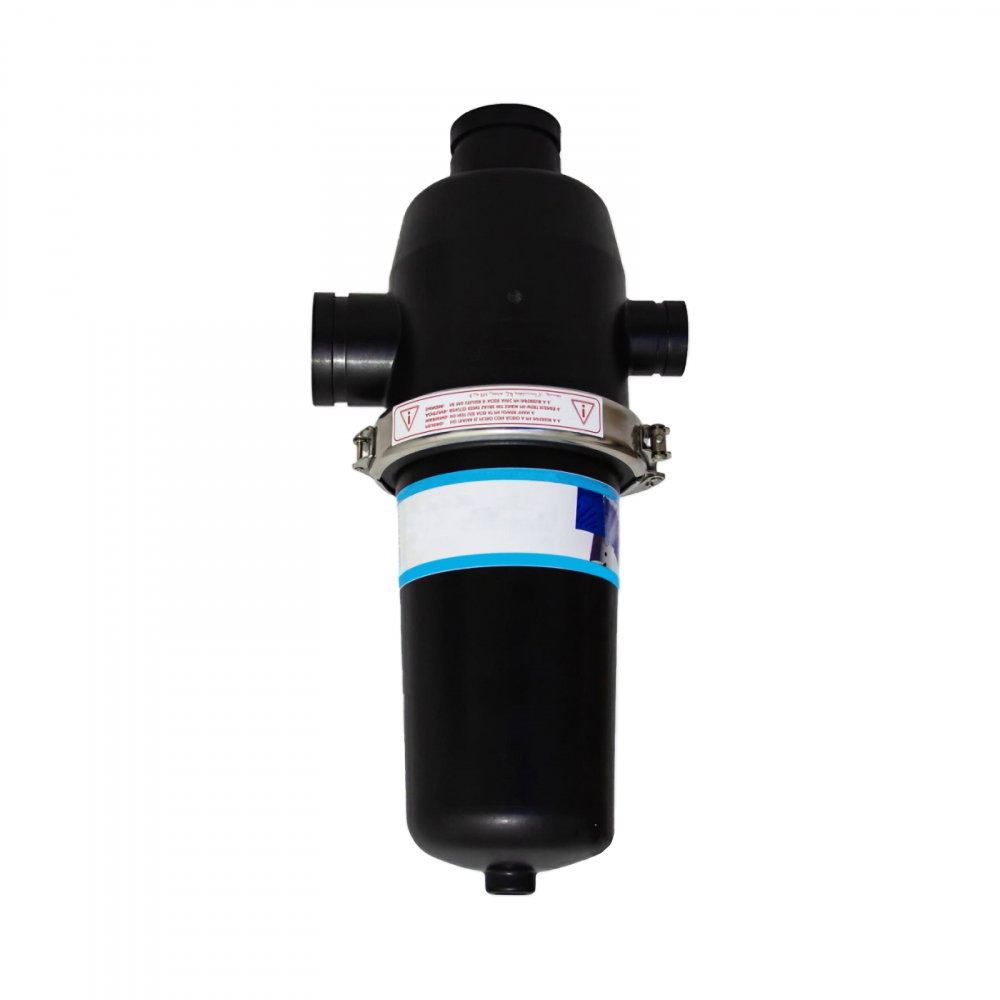 Filtru manual cu discuri 2-100 microni [1]