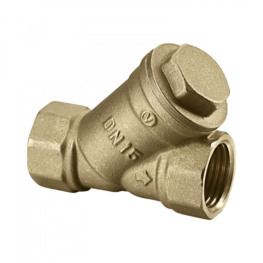 Filtru Y 1/2" Valvex [1]