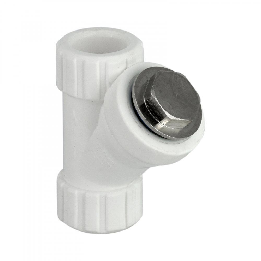 Filtru Y PPR D.25 mm Supratherm [1]
