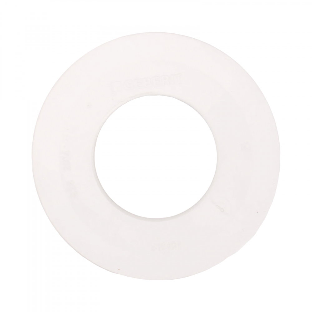 Garnitura clopot plata pentru valva golire Liv [1]