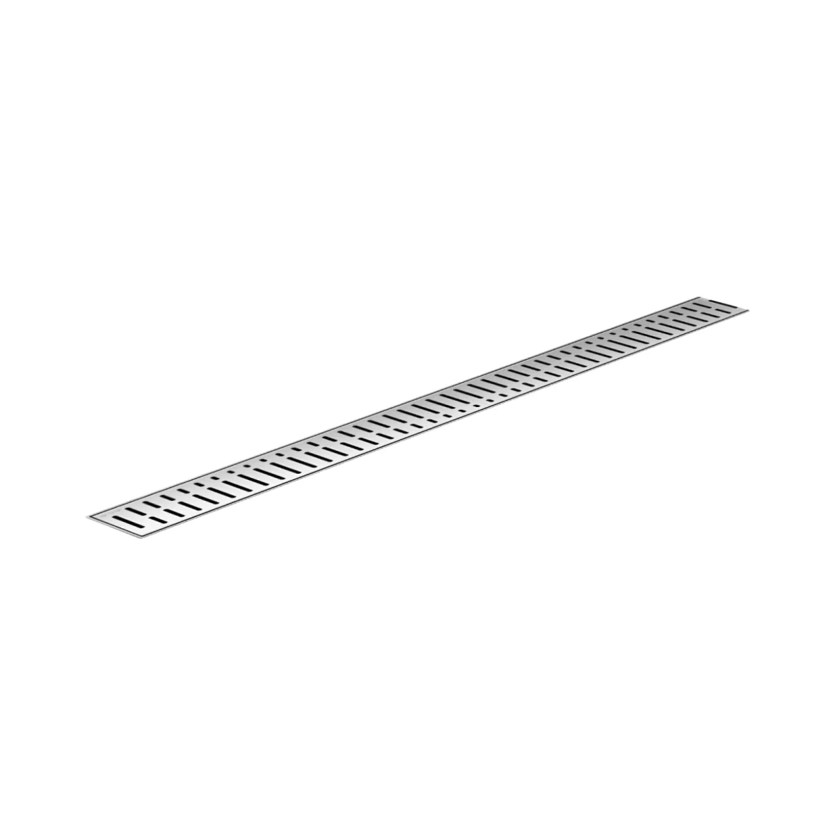 Gratar ACO ShowerDrain C Wave inox 585x64 mm 9010.88.60 [1]