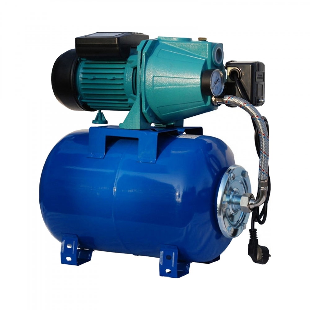Hidrofor JET 100A 24 litri TF Ibo [1]