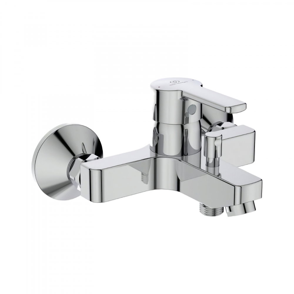 Baterie pentru cada si dus cu montaj pe perete IdealStream Ideal Standard [1]