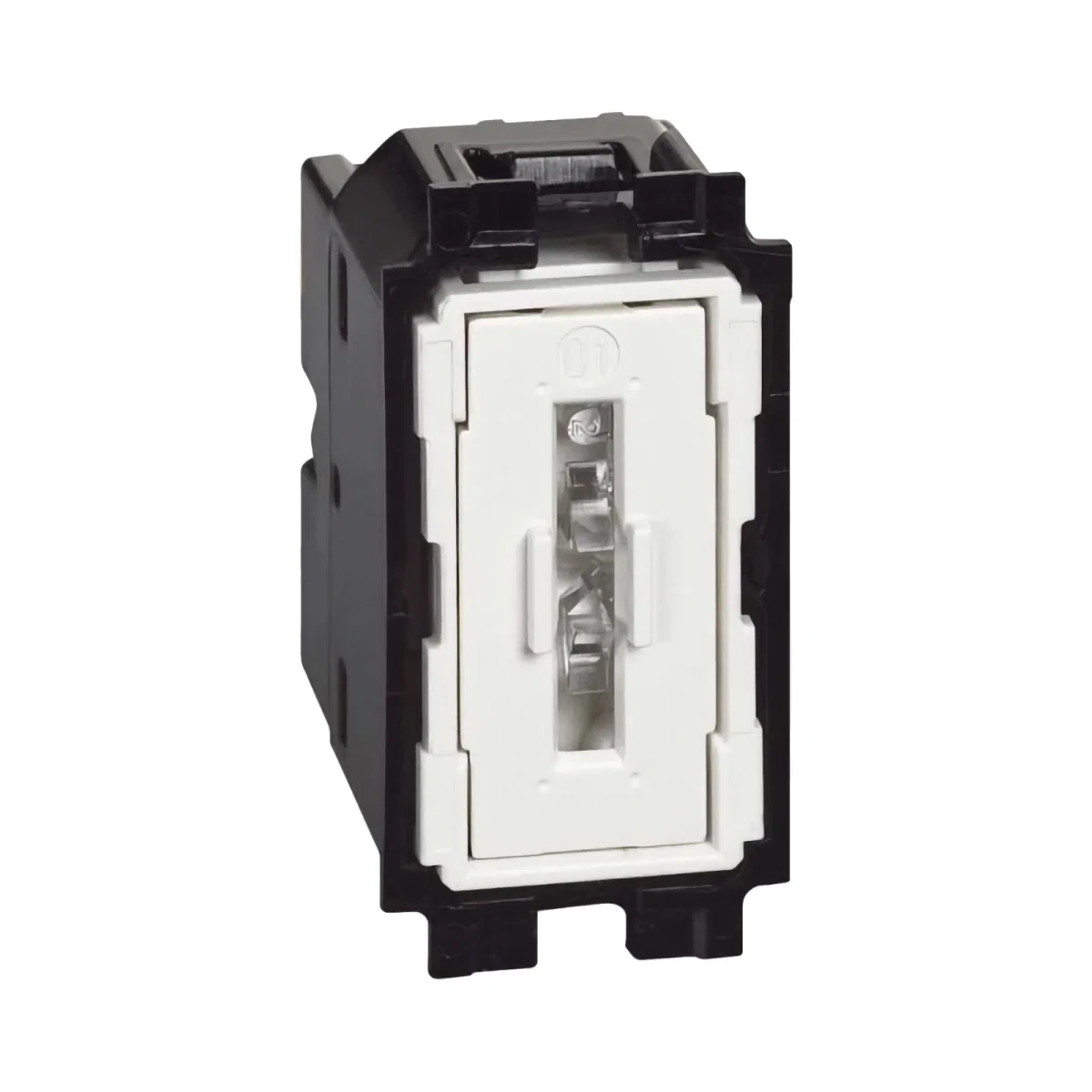 INTRERUPATOR CU REVENIRE 1M 10A ALB - LEGRAND | K4005 [1]