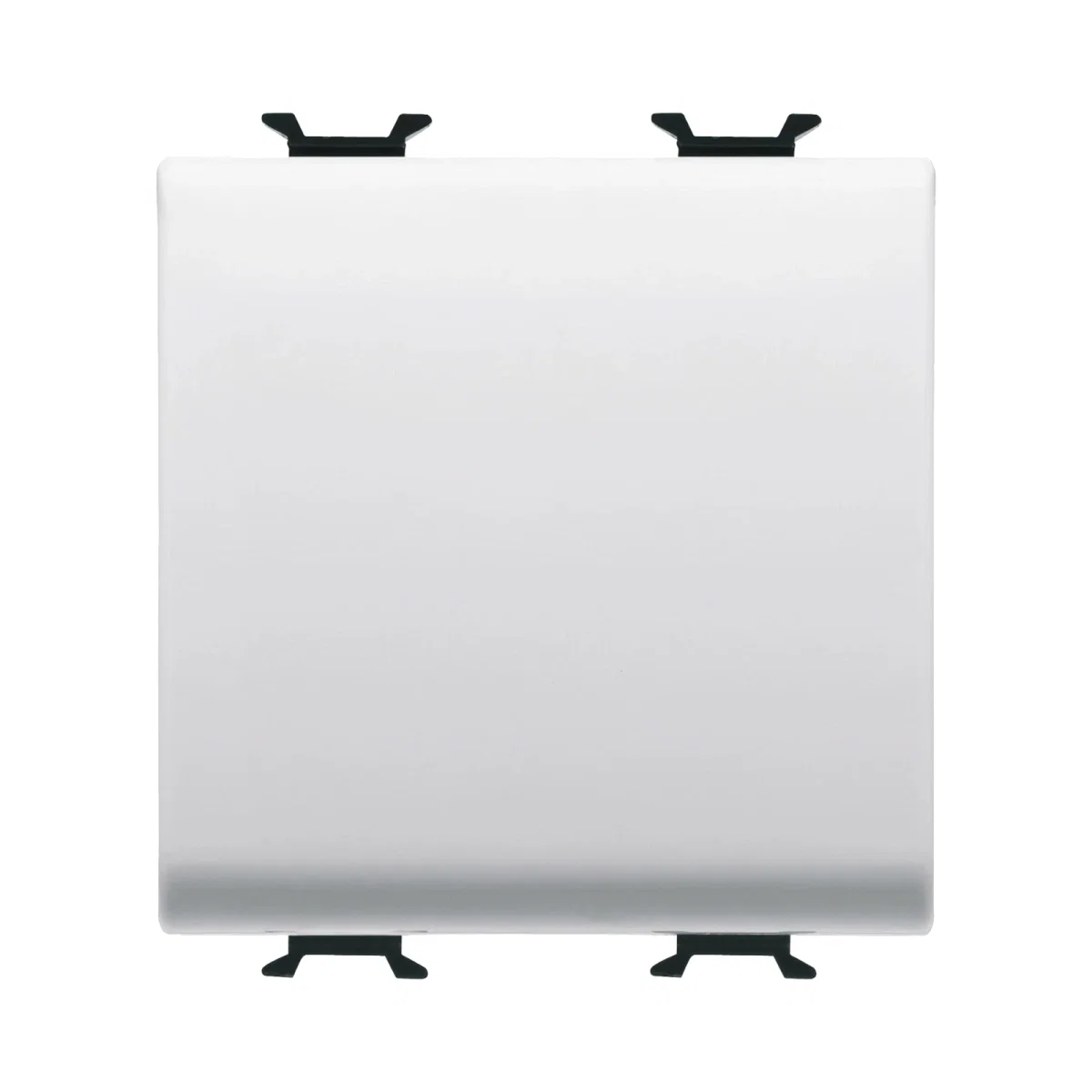 INTRERUPATOR CU REVENIRE 2M 10A ALB CHORUS - GEWISS | GW10171 [1]