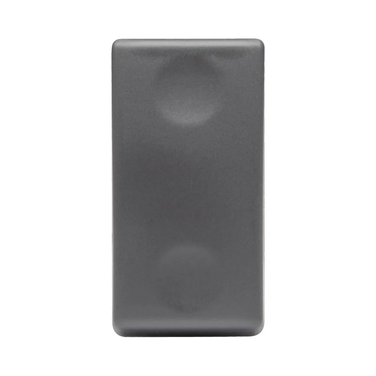Intrerupator simplu 1M 10A negru System Gewiss GW21571 [1]