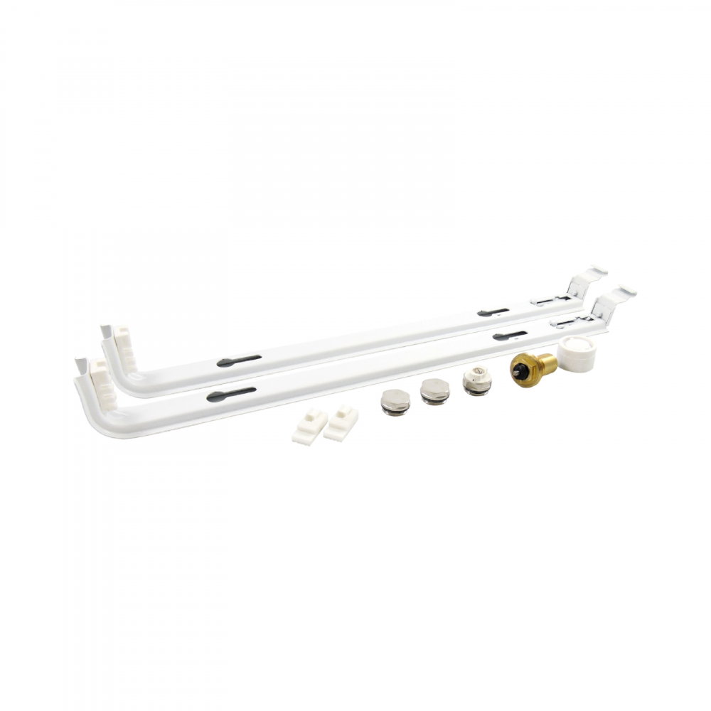 Kit Complet de montaj pentru radiatoare HM H900 [1]