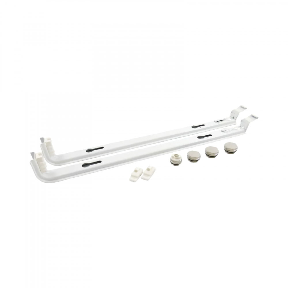 Kit Standard de montaj pentru radiatoare HM H900 [1]