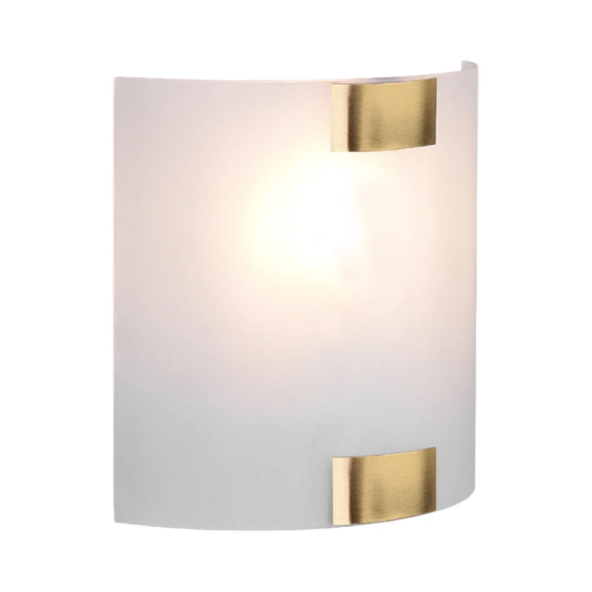 Lampa de perete PURA EXCL.1XE27 | 212700104 [1]