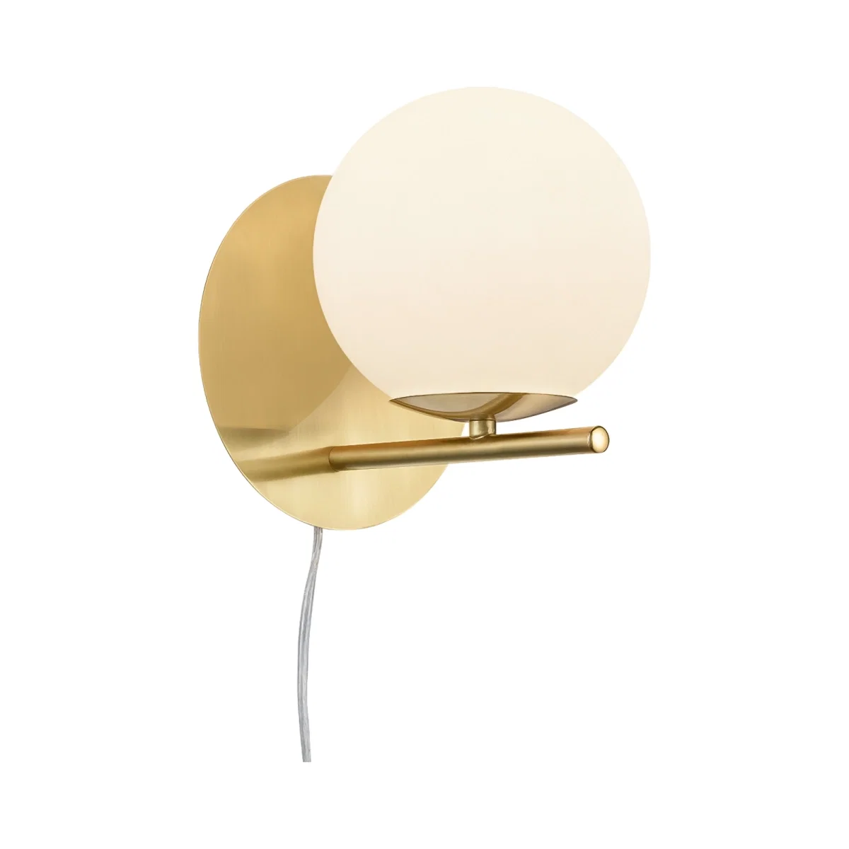 Lampa de perete PURE EXCL.1XE14 | 202000108 [1]