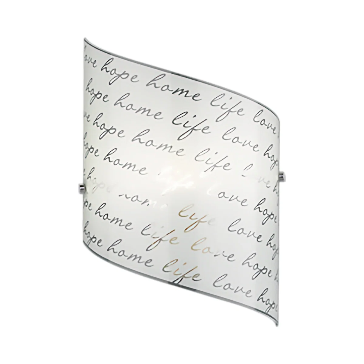 Lampa de perete SIGNA EXCL.1XE27 | 202500101 [1]