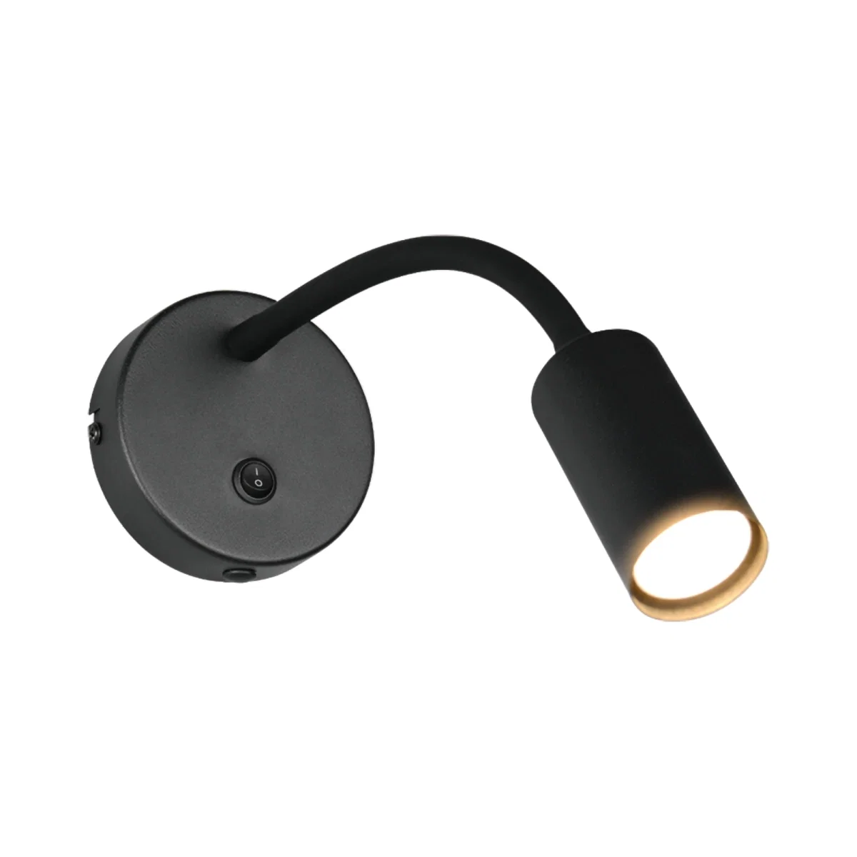 Lampa de perete TARYN EXCL.1XGU10 | R26851732 [1]