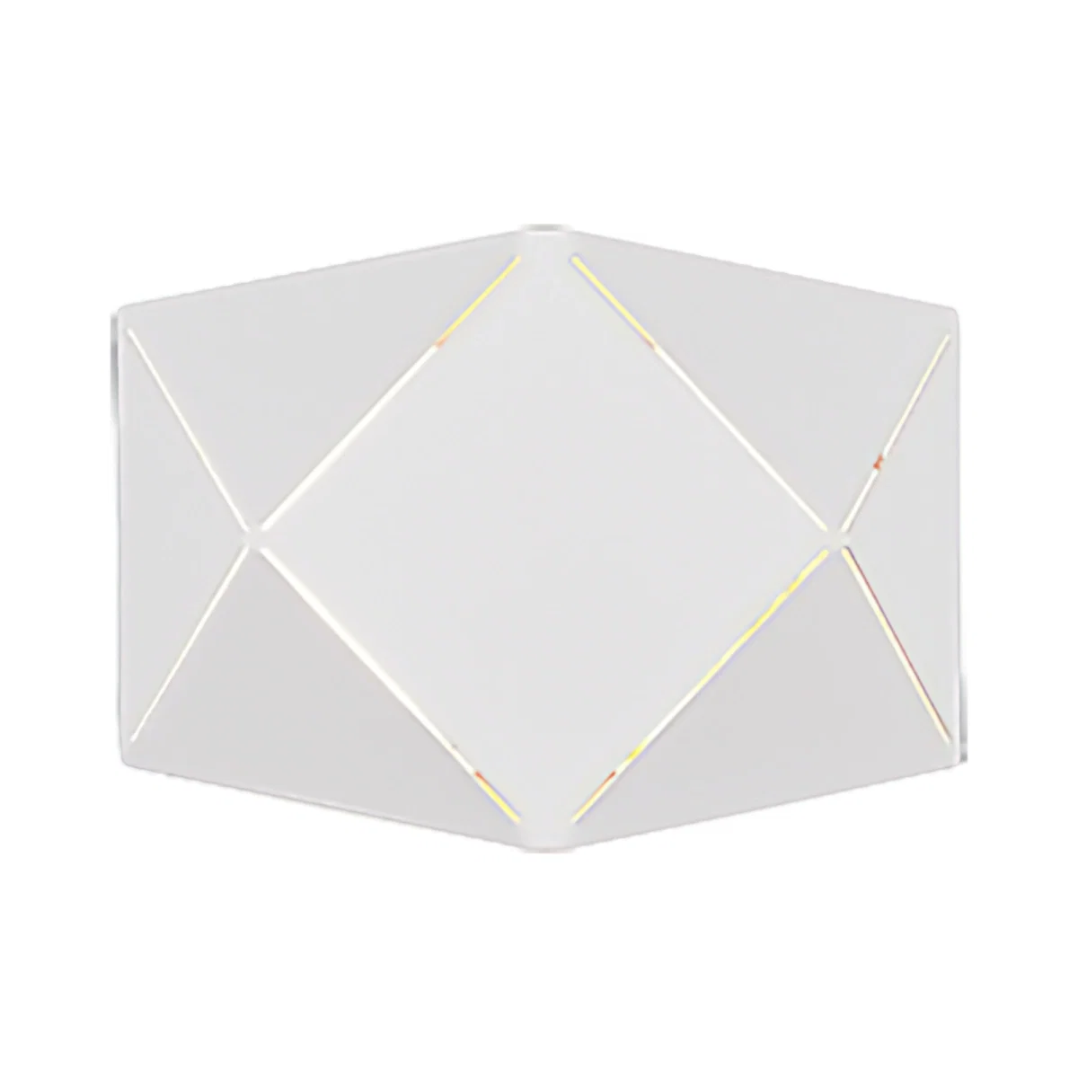 Lampa de perete ZANDOR INCL.1X6,5W LED/700LM/3000K | 223510131 [1]