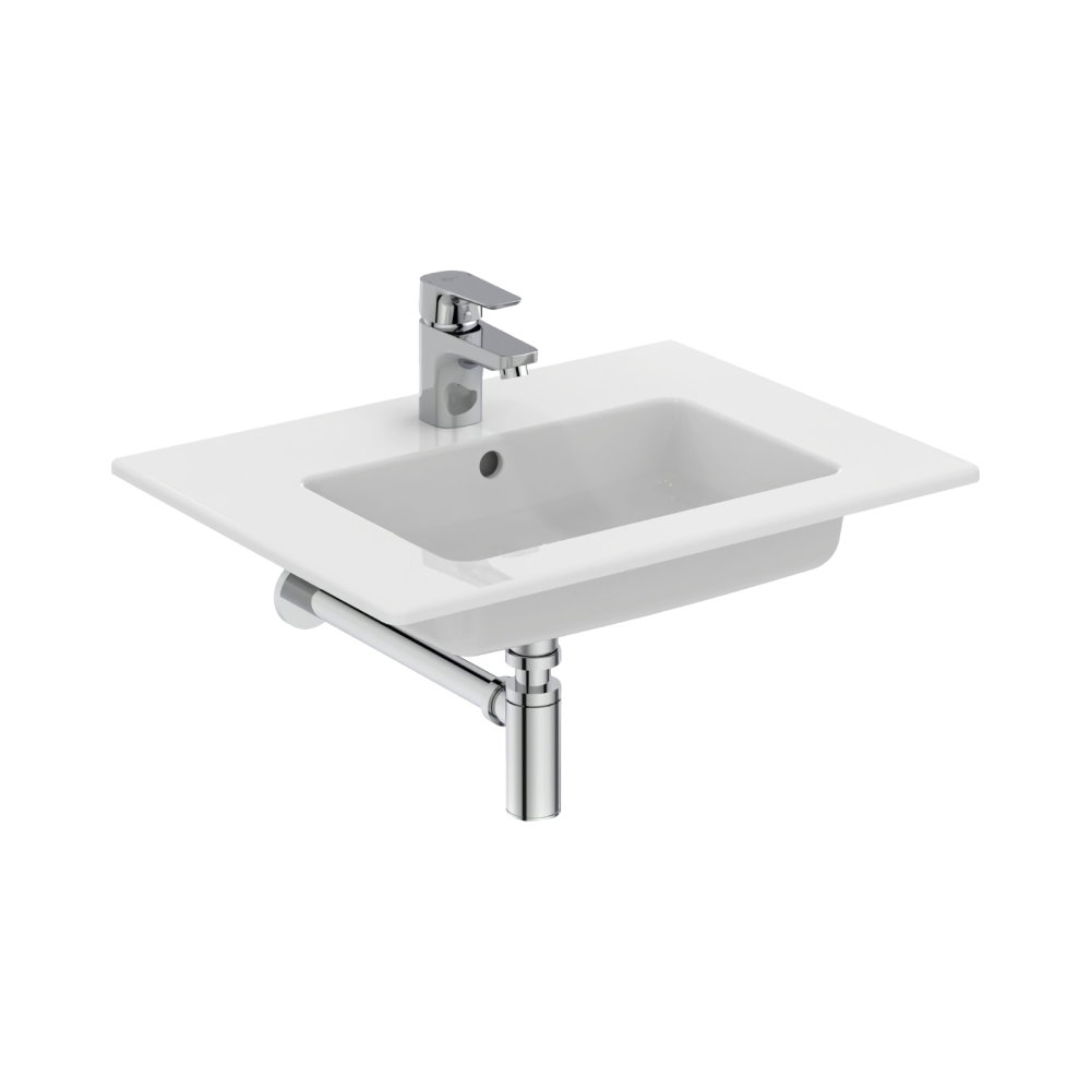 Lavoar TEMPO 61 cm incastrat Ideal Standard [3]