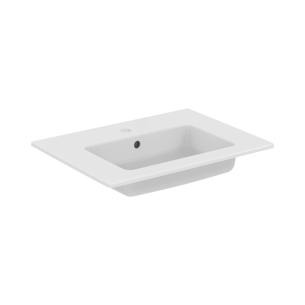 Lavoar TEMPO 61 cm incastrat Ideal Standard [1]