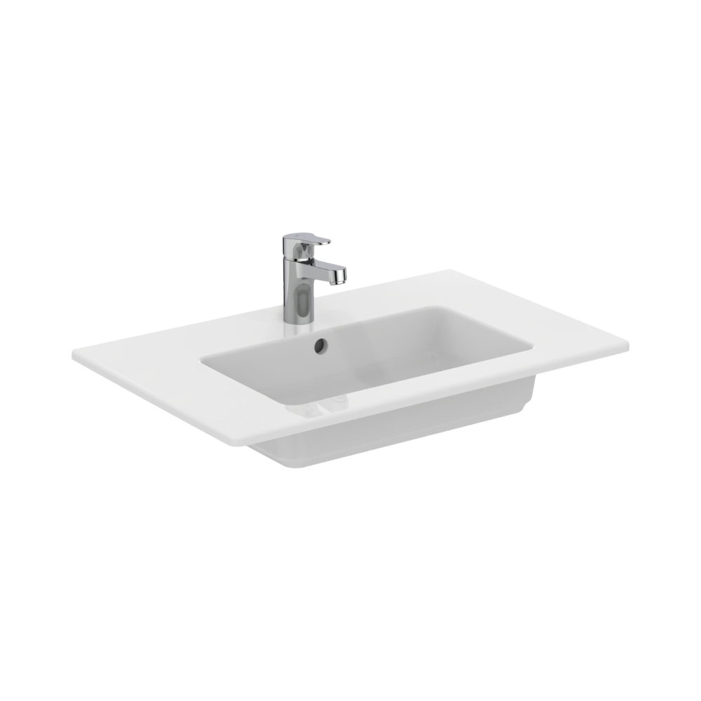 Lavoar TEMPO 71 cm incastrat Ideal Standard [2]