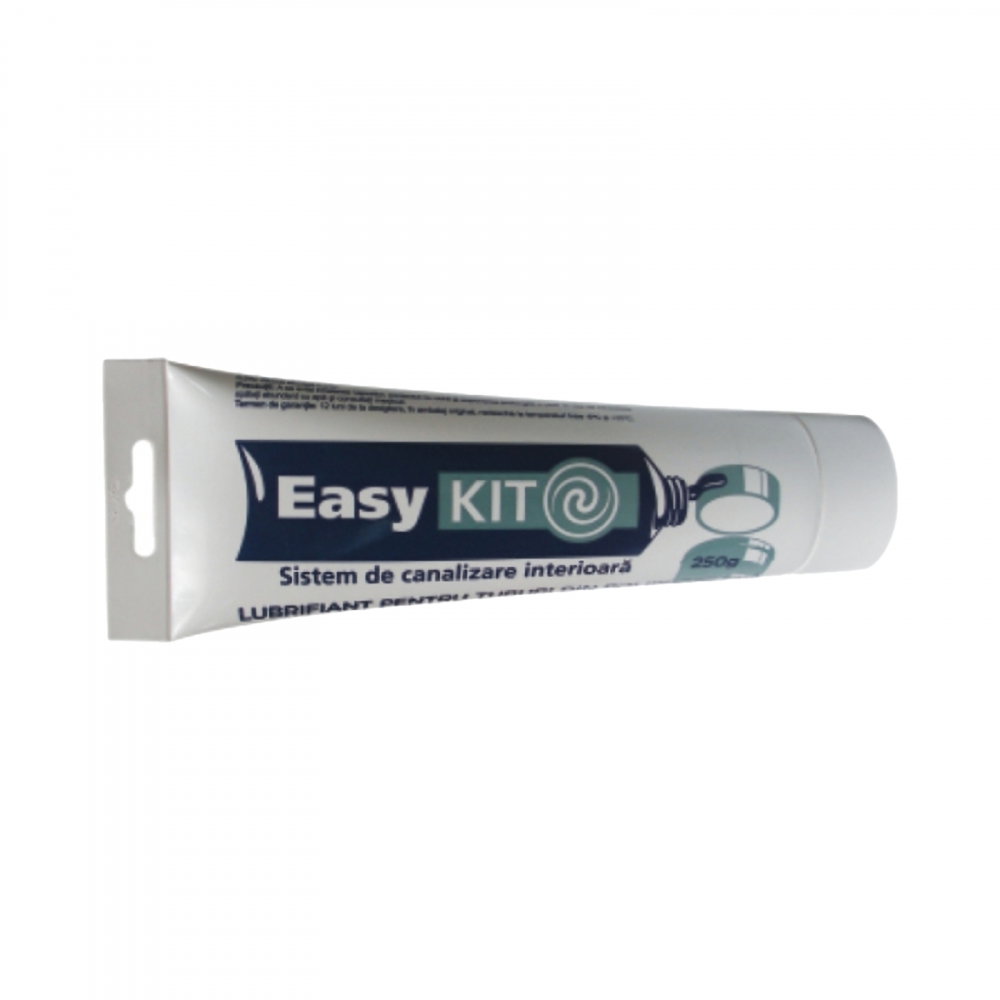 Lubrifiant pentru mufe 150g  EasyKIT Valrom [1]