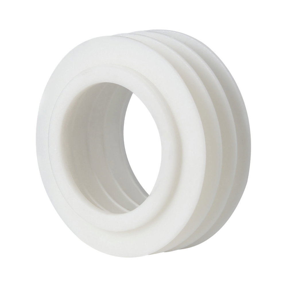 Manson WC pentru teava scurgere rezervor D.40 mm, 10 bucati per set [1]