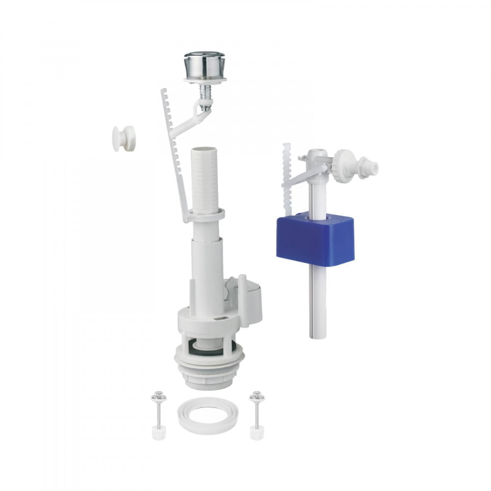 Mecanism apasare cu robinet flotor [1]
