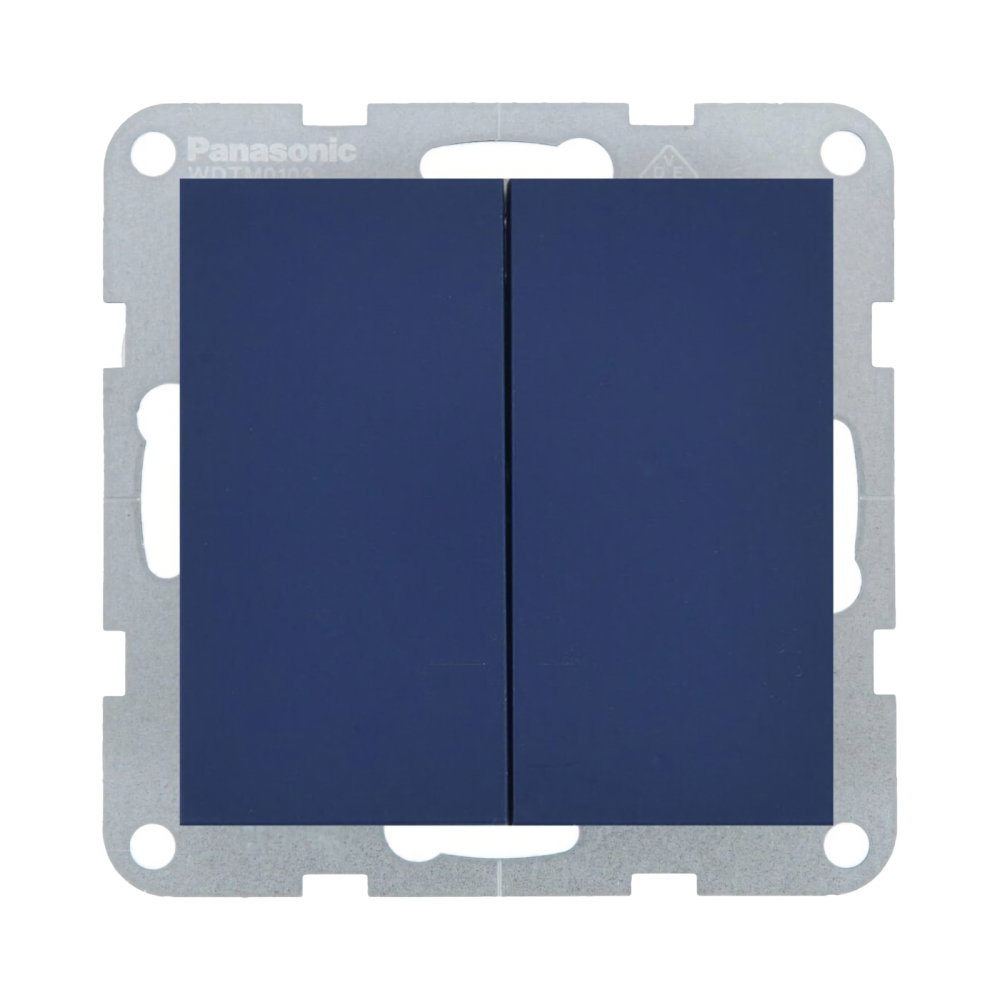 Mecanism comutator Karre Plus 55 Soft Touch Ocean [1]