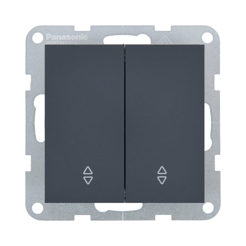 Mecanism comutator scara Karre Plus 55  Soft Touch Night [1]