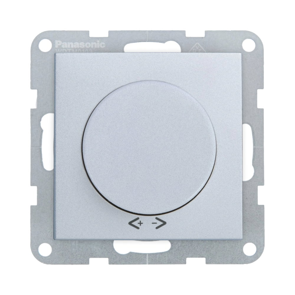 Mecanism Dimer PRO RL 20-500W Karre Plus 55 Silver [1]