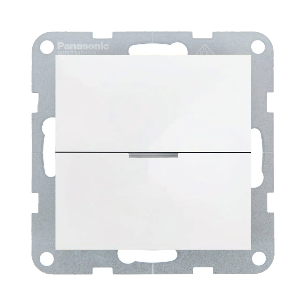 Mecanism Dimer Universal 3-150W Karre Plus 55 Alb [1]