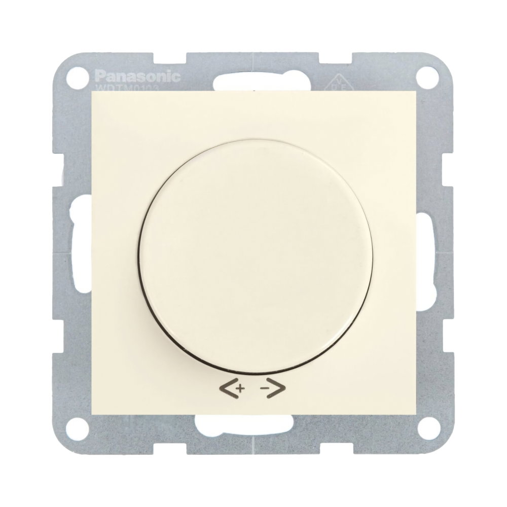 Mecanism Dimer PRO RL 6-100W Karre Plus 55 Bej [1]
