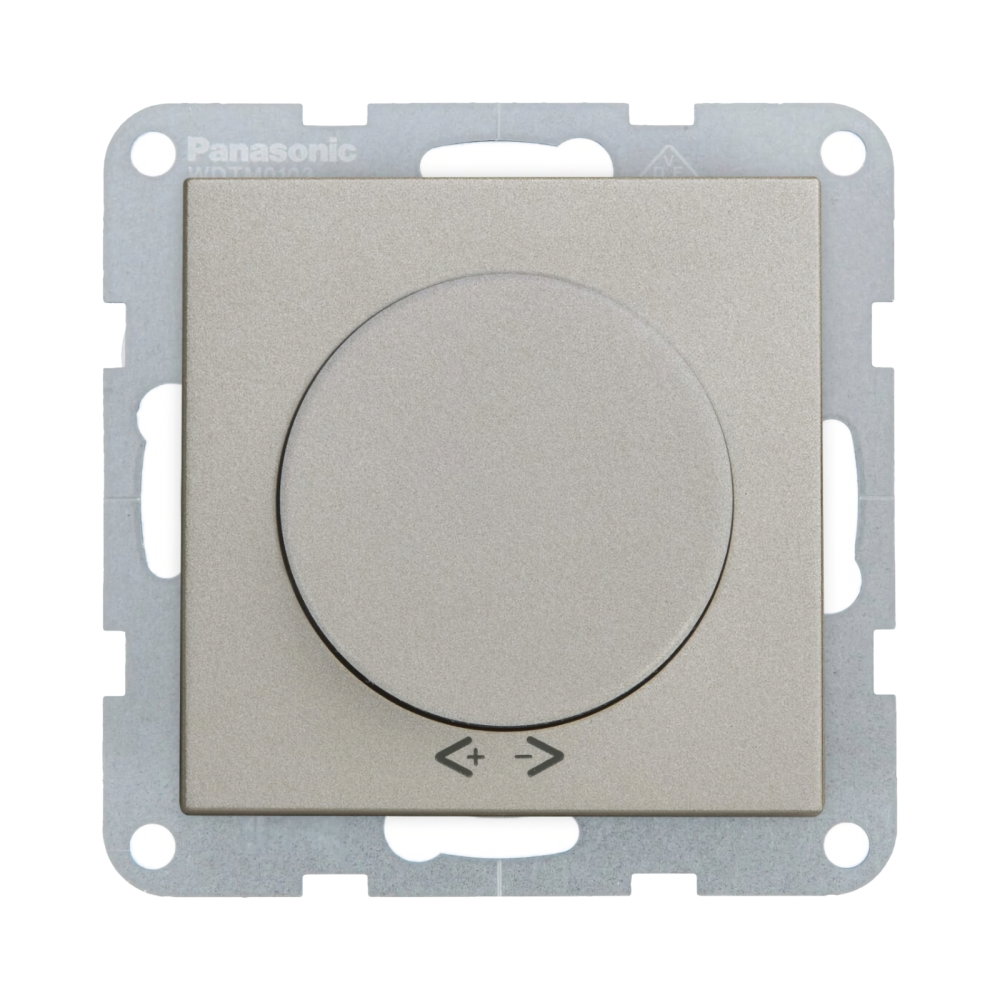 Mecanism Dimer PRO RL 6-100W Karre Plus 55 Bronz [1]