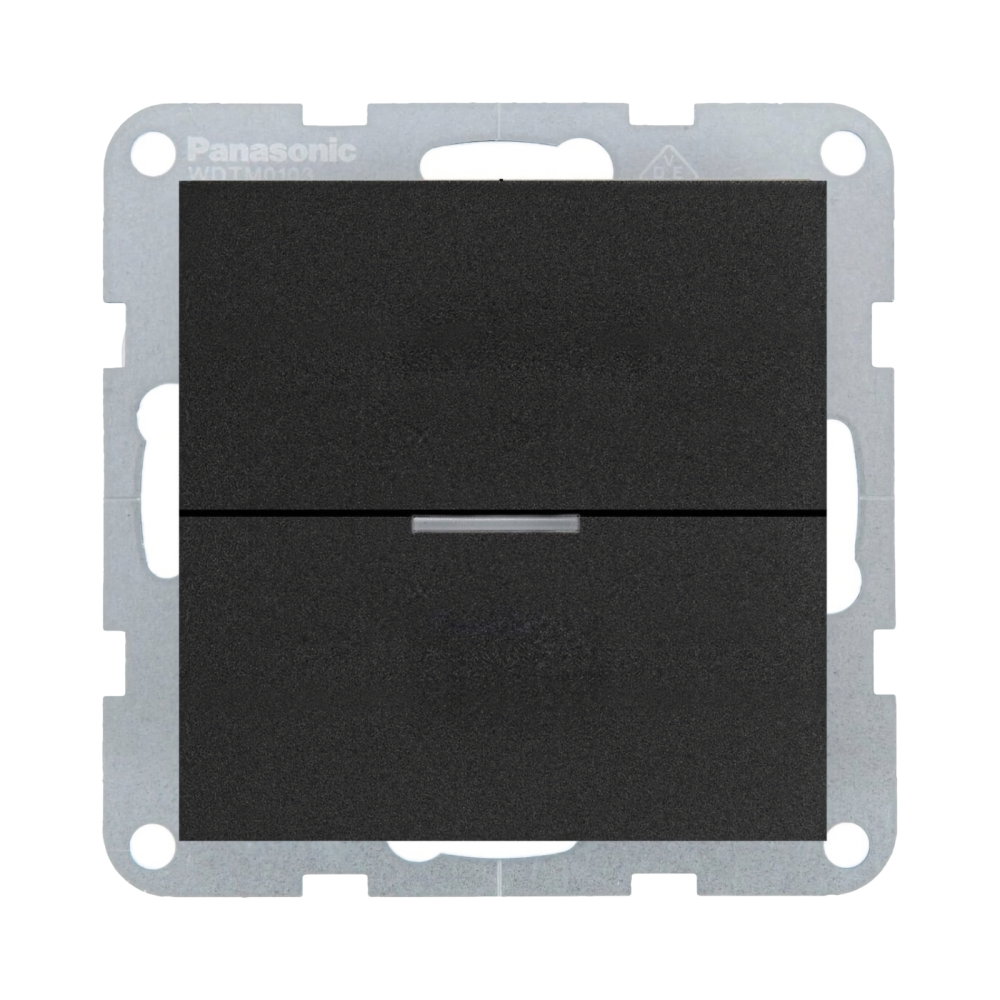 Mecanism Dimer Universal 3-150W Karre Plus 55 Negru [1]