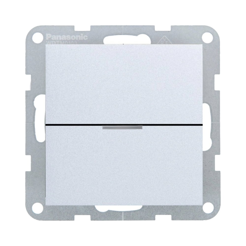 Mecanism Dimer Universal 3-150W Karre Plus 55 Silver [1]