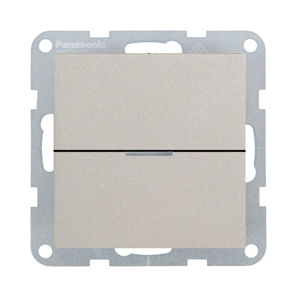 Mecanism Dimer Universal 3-150W Karre Plus 55 Bronz [1]