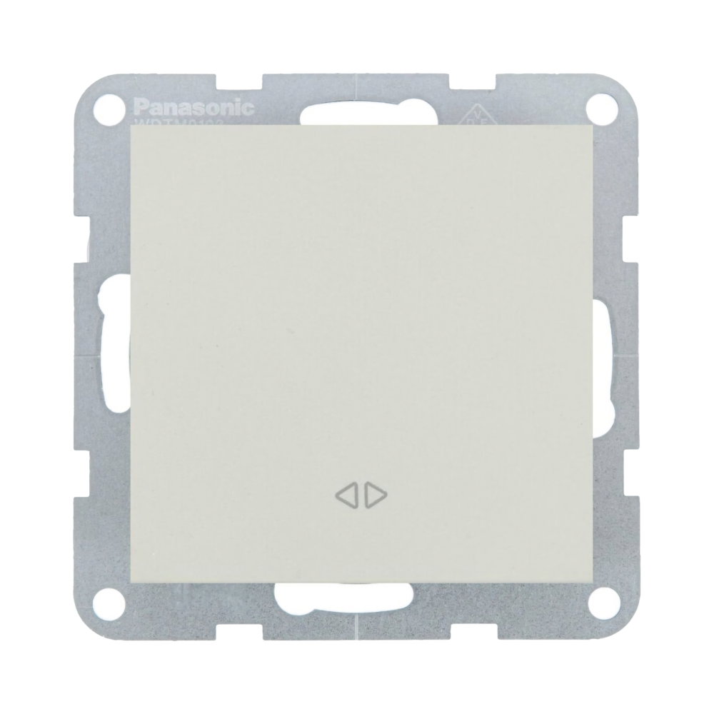 Mecanism intrerupator cruce Karre Plus 55 Soft Touch Sandstone [1]