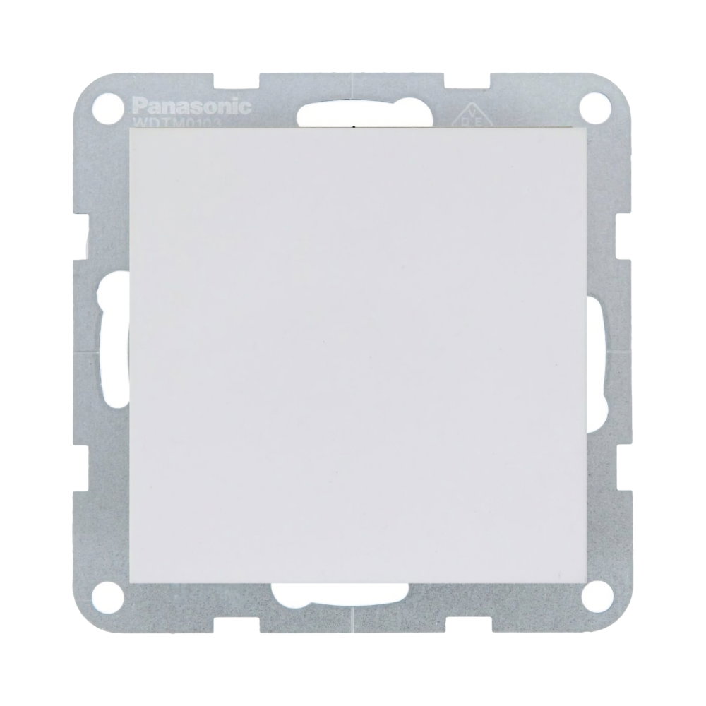 Mecanism intrerupator QC Karre Plus 55 Soft Touch Seashell [1]