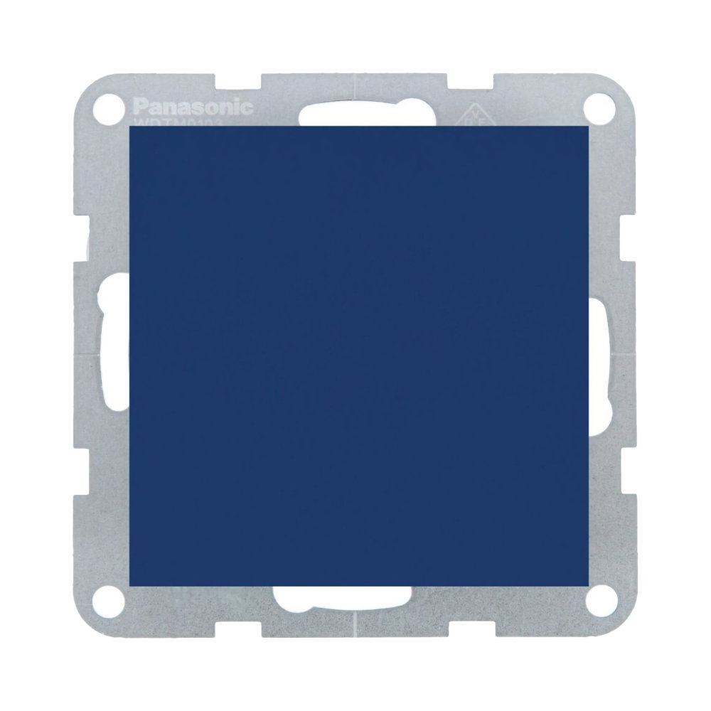 Mecanism intrerupator QC Karre Plus 55 Soft Touch Ocean [1]
