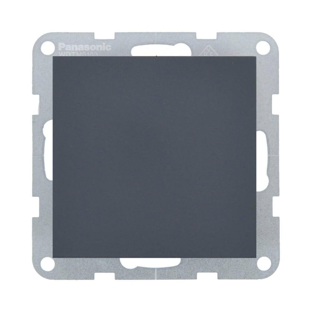 Mecanism intrerupator QC Karre Plus 55 Soft Touch Night [1]