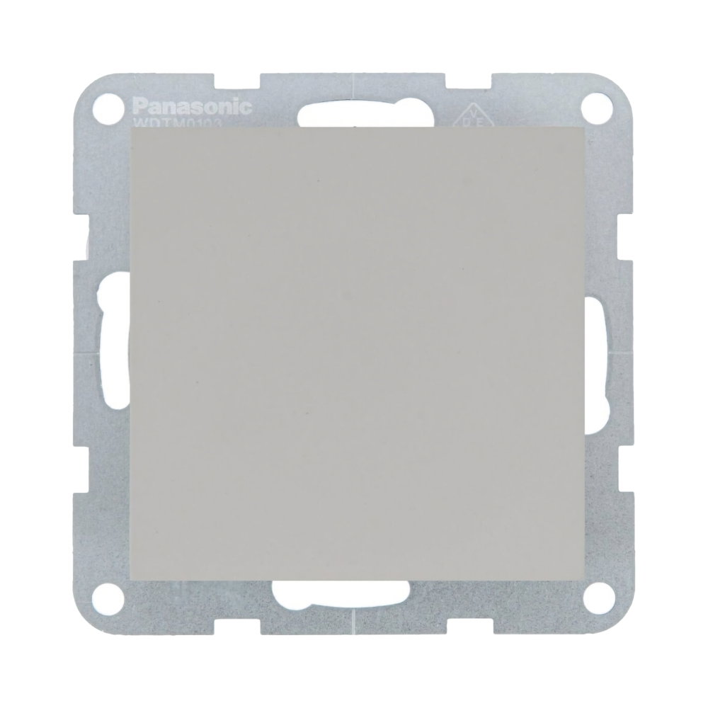 Mecanism intrerupator QC Karre Plus 55 Soft Touch Sandstone [1]