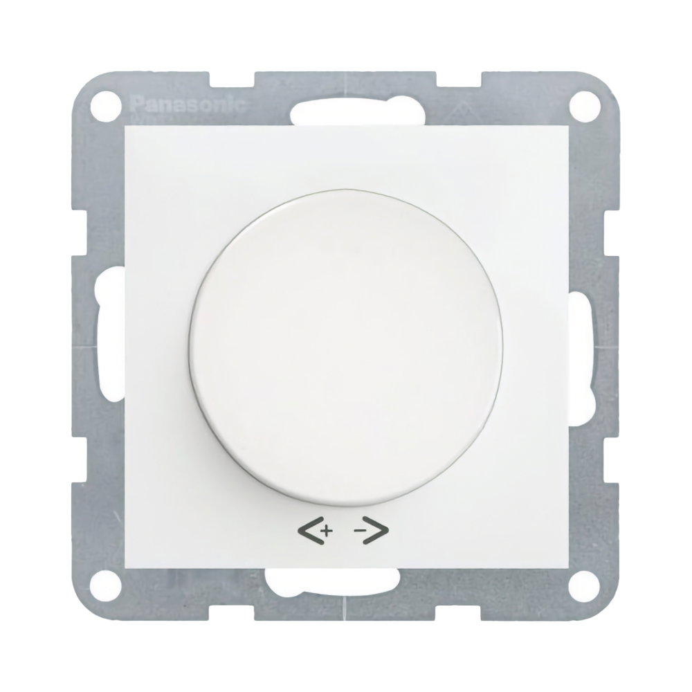 Mecanism Dimer PRO RC 400W Karre Plus 55 Alb [1]