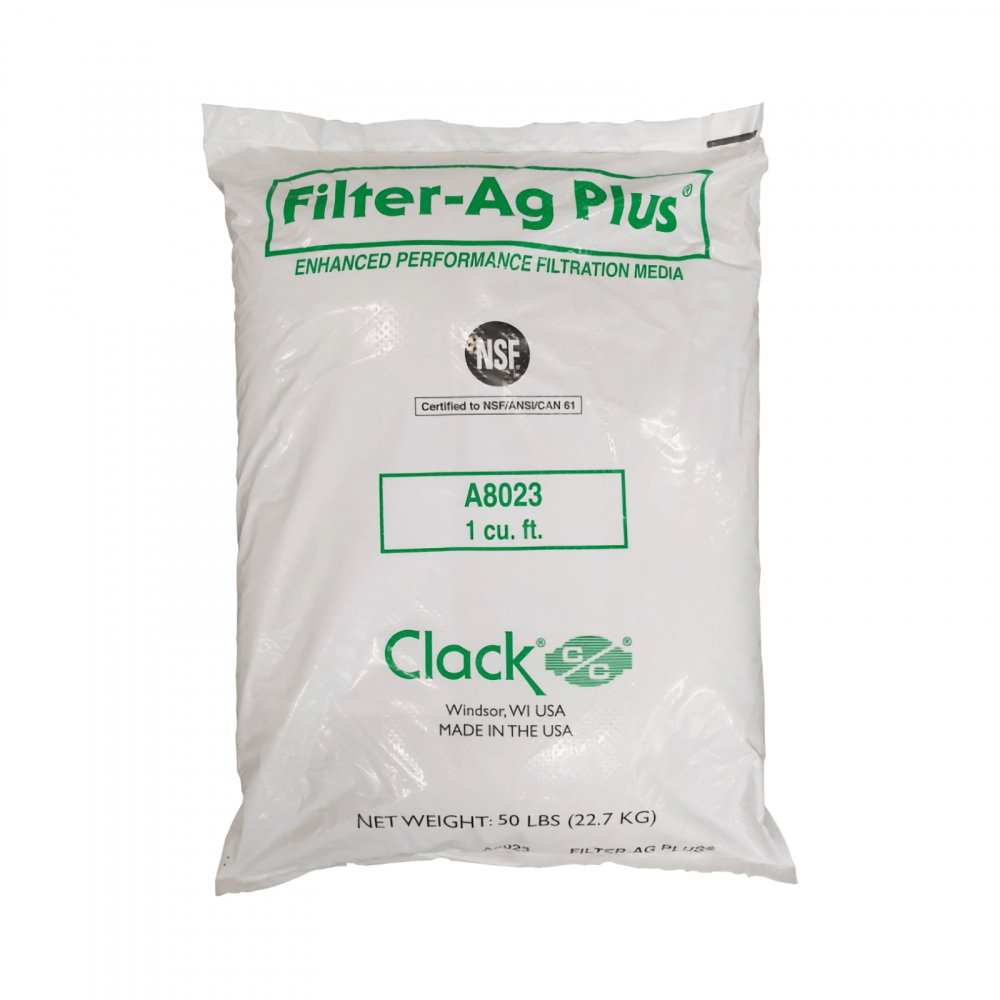 Mediu filtrant aquaPUR Filter Ag Plus [1]