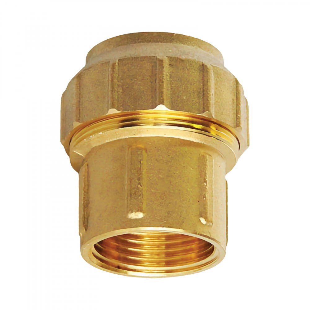 Mufa rapida Spania 20 mm x 1/2" filet interior [1]