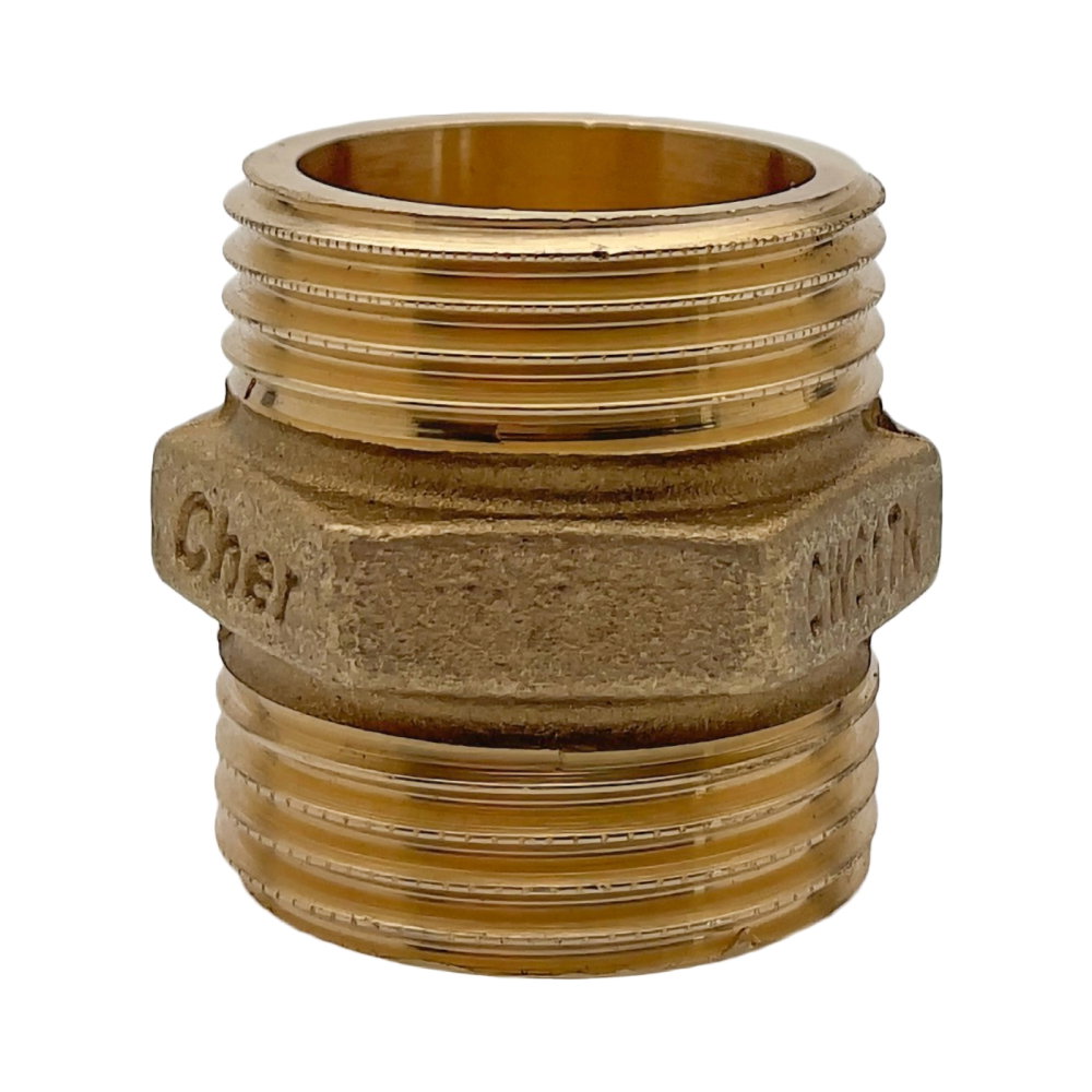 Niplu alama 1/2" Clasic CherBros [1]