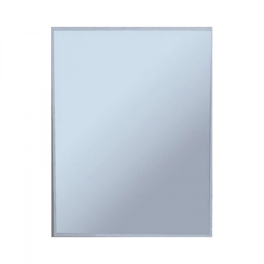 Oglinda inramata 50 x 70 cm crom Belform [1]
