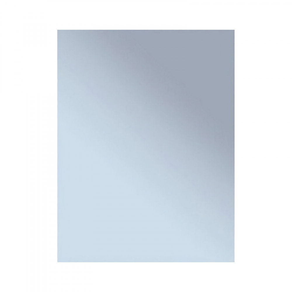 Oglinda inramata 60 x 90 cm Alb Belform [1]