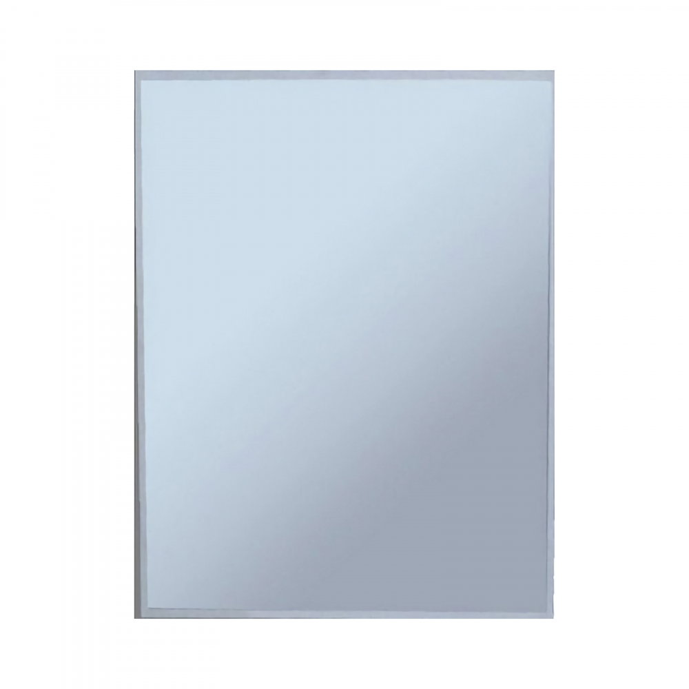 Oglinda inramata 60 x 90 cm crom Belform [1]