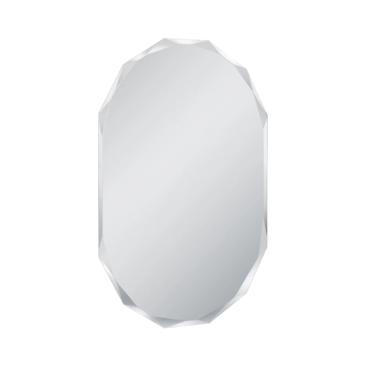 Oglinda LIV 50CM X 70CM cu fatete | 1450100 [1]