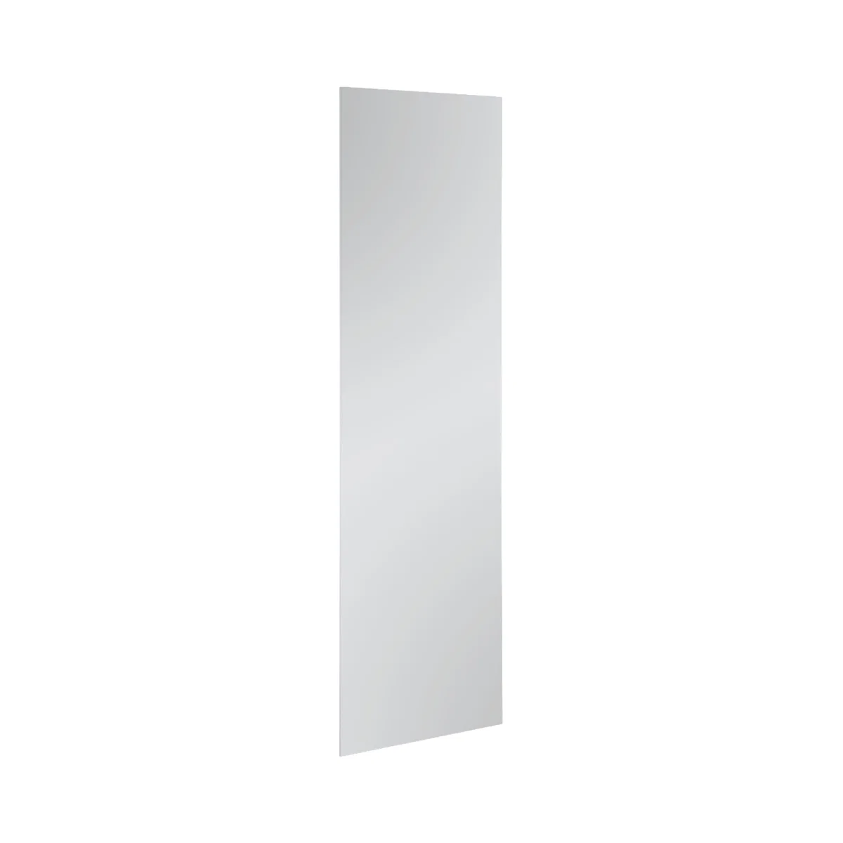 Oglinda RICARDA 39CM X 140CM include banda autoadeziva pentru lipire pe usa | 2390100 [1]