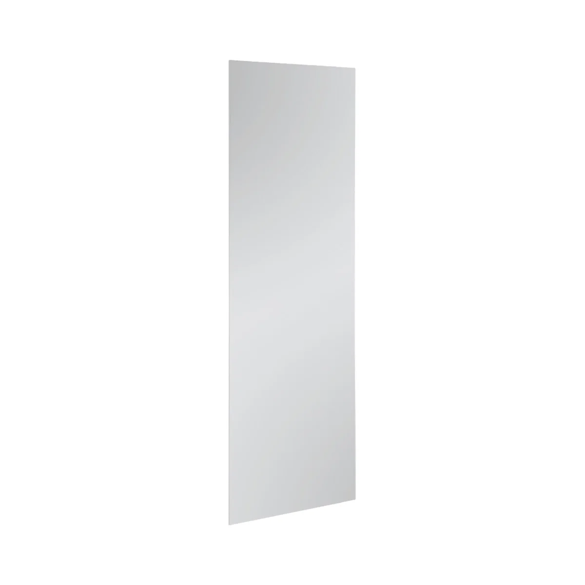 Oglinda RICARDA 60CM X 160CM include banda autoadeziva pentru lipire pe usa | 2390200 [1]